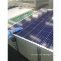 275W Poly Solar Panel